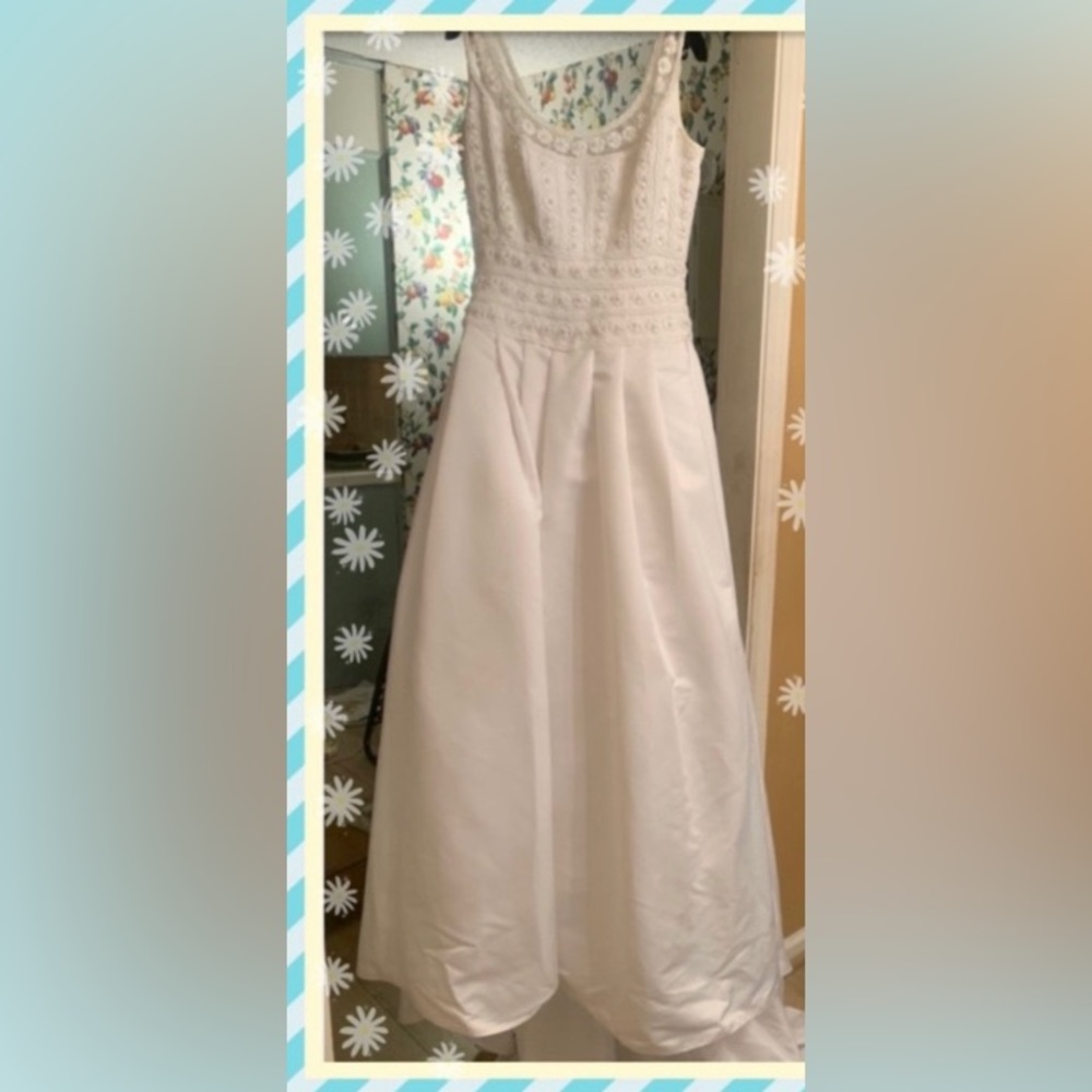 NEW BRIDAL GOWN👰🏽♥️